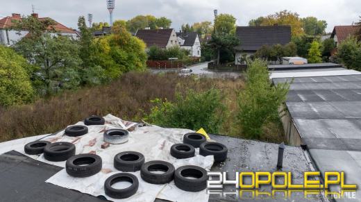 Porozumienie na Chabrach: i zieleń, i parking