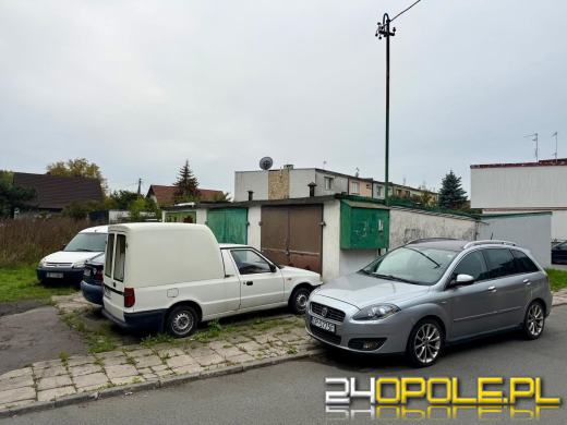 Porozumienie na Chabrach: i zieleń, i parking
