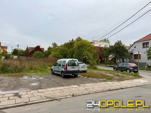 Porozumienie na Chabrach: i zieleń, i parking