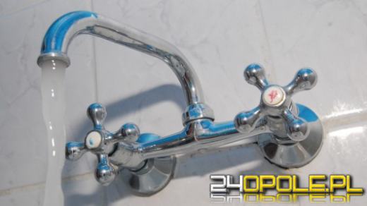 Podwyższony poziom azotanów w wodzie. Sanepid wydał ostrzeżenie