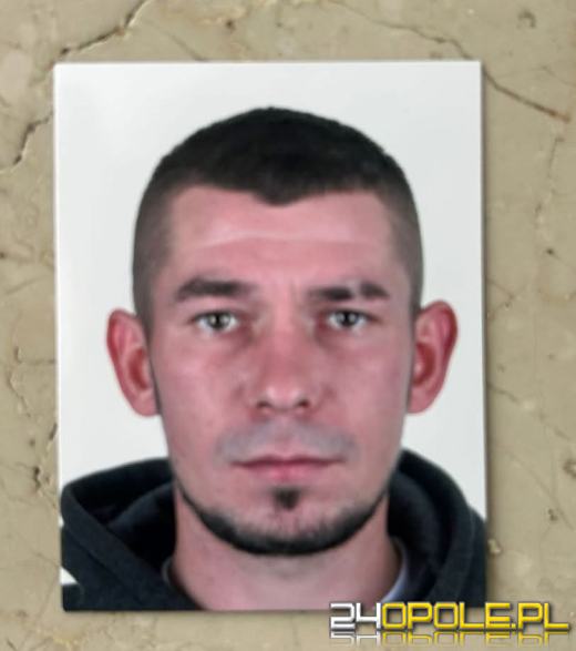 Zaginął Kamil Chełpa. Policja w Głuchołazach rozpoczęła poszukiwania