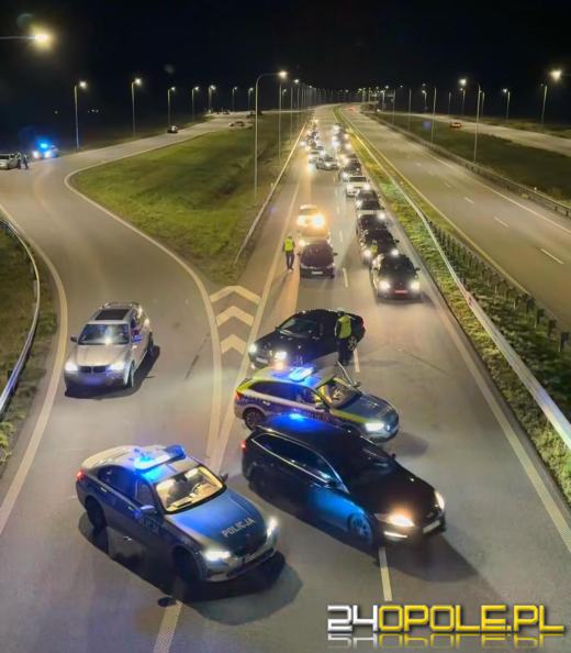 Niebezpieczne i nieodpowiedzialne zachowania na drogach Opola