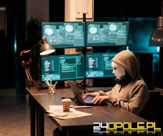 Chciała zarobić. Zamiast tego straciła osiem tysięcy 