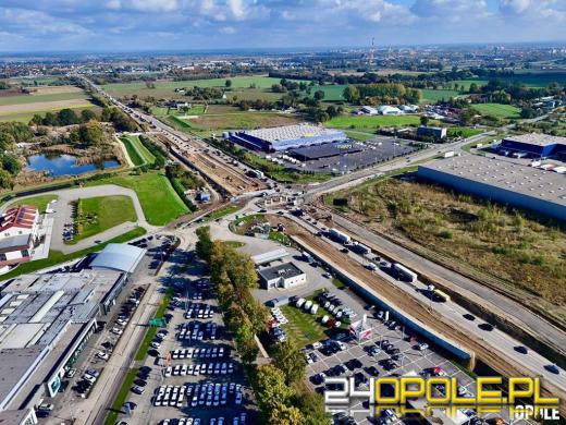 Projekt rozszerzenia obwodnicy północnej. Zaglądamy na plac budowy