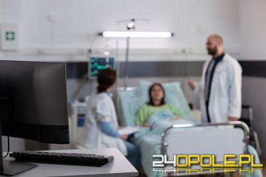 Co dziesiąty pacjent jest narażony na zdarzenie niepożądane podczas leczenia szpitalnego.