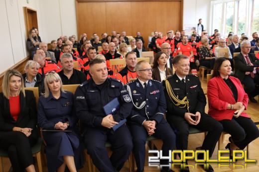 Opole świętuje Dzień Ratownictwa Medycznego - hołd dla bohaterów codzienności