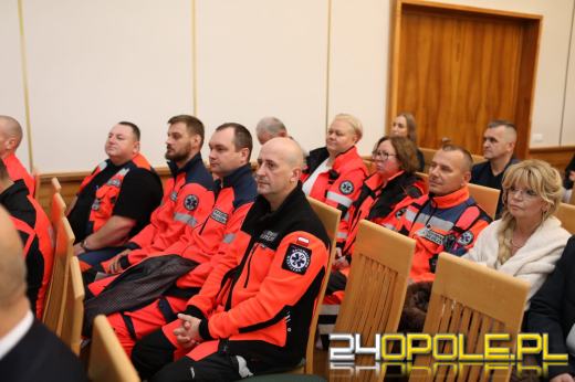Opole świętuje Dzień Ratownictwa Medycznego - hołd dla bohaterów codzienności