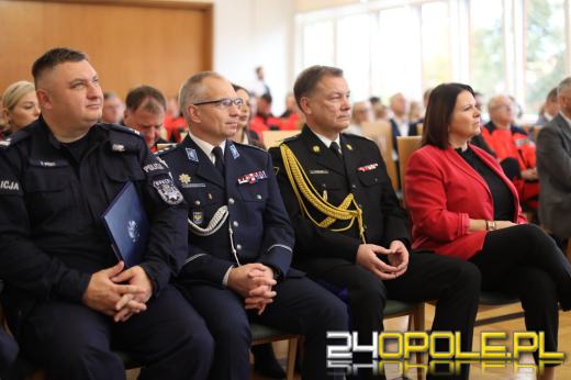 Opole świętuje Dzień Ratownictwa Medycznego - hołd dla bohaterów codzienności