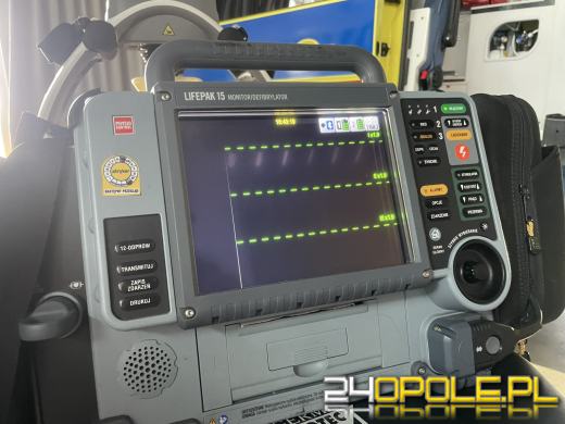 Opole świętuje Dzień Ratownictwa Medycznego - hołd dla bohaterów codzienności