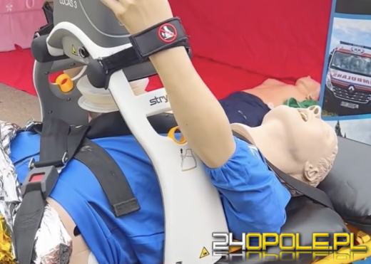 Opole świętuje Dzień Ratownictwa Medycznego - hołd dla bohaterów codzienności