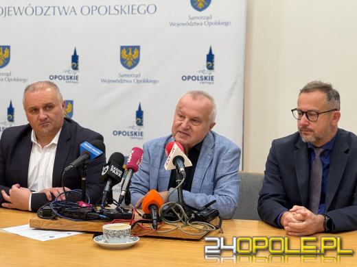 Nowe obwodnice odmienią południową Opolszczyznę