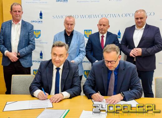 Nowe obwodnice odmienią południową Opolszczyznę