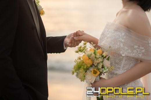 Polsko-ukraińskie małżeństwa biją rekord. "To już nie wyjątek, a nowa codzienność"