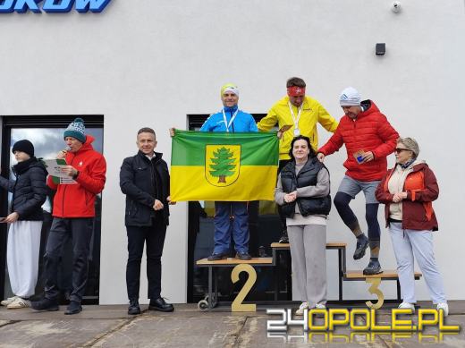 VIII Opolski Bieg Belfra połączył sport i edukację