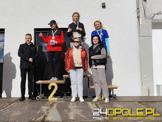 VIII Opolski Bieg Belfra połączył sport i edukację