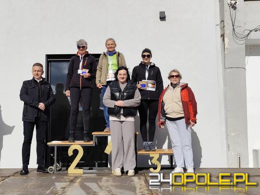 VIII Opolski Bieg Belfra połączył sport i edukację