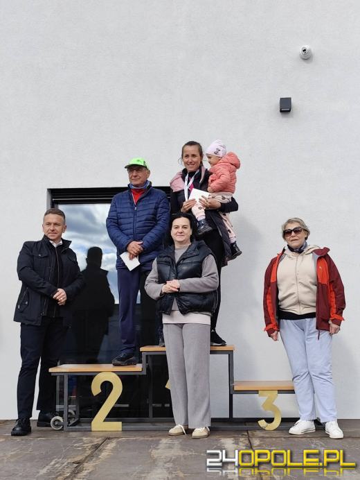VIII Opolski Bieg Belfra połączył sport i edukację