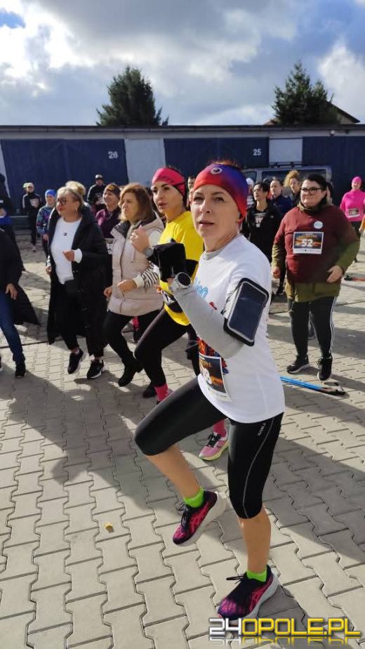 VIII Opolski Bieg Belfra połączył sport i edukację