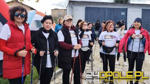 VIII Opolski Bieg Belfra połączył sport i edukację