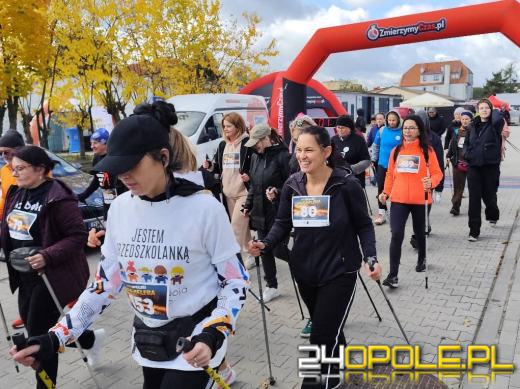 VIII Opolski Bieg Belfra połączył sport i edukację