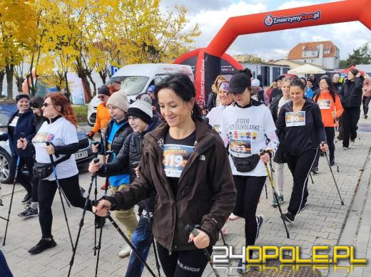 VIII Opolski Bieg Belfra połączył sport i edukację