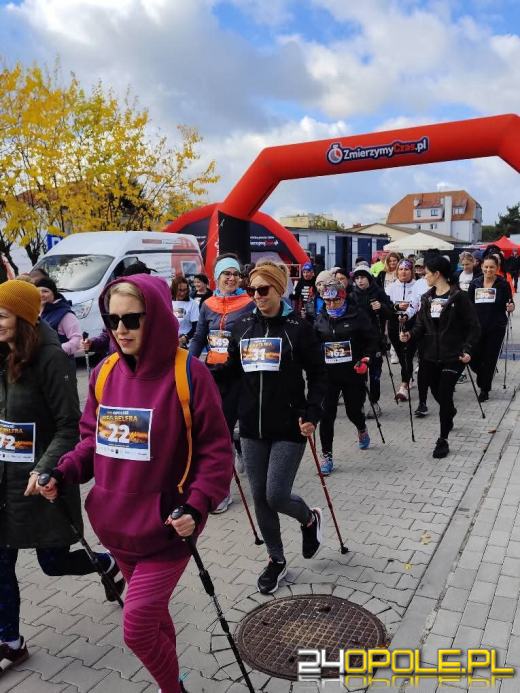 VIII Opolski Bieg Belfra połączył sport i edukację