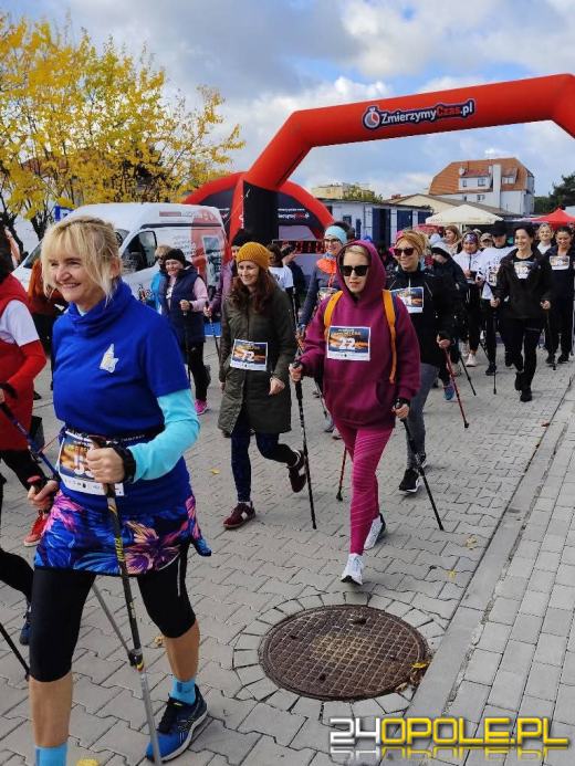 VIII Opolski Bieg Belfra połączył sport i edukację