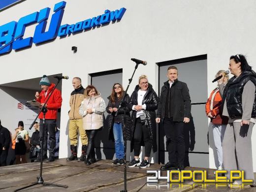 VIII Opolski Bieg Belfra połączył sport i edukację