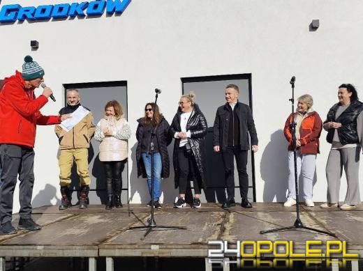 VIII Opolski Bieg Belfra połączył sport i edukację