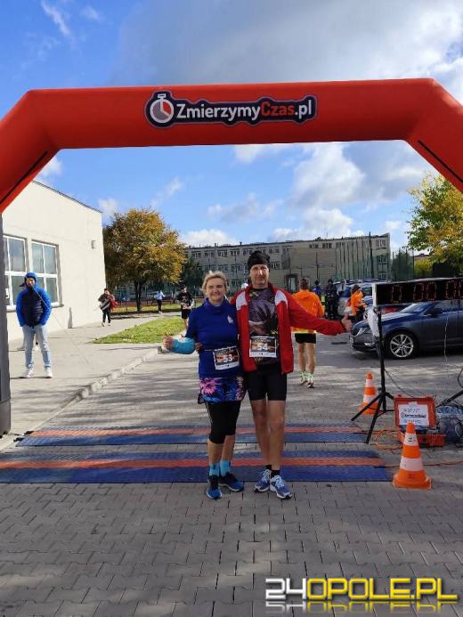 VIII Opolski Bieg Belfra połączył sport i edukację