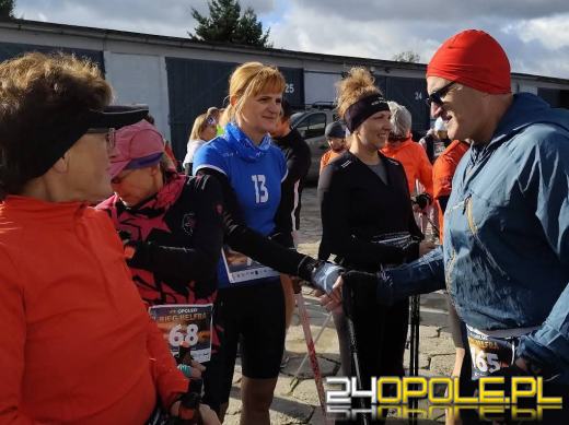 VIII Opolski Bieg Belfra połączył sport i edukację