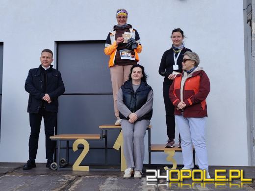 VIII Opolski Bieg Belfra połączył sport i edukację