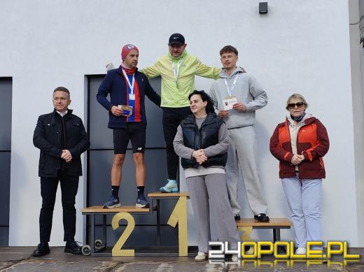 VIII Opolski Bieg Belfra połączył sport i edukację