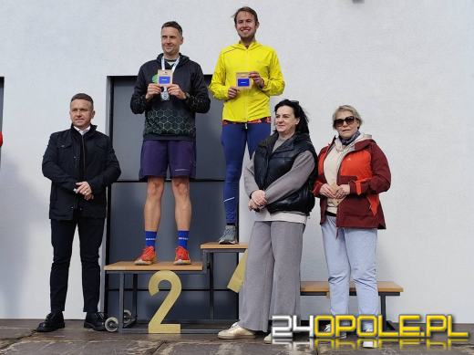 VIII Opolski Bieg Belfra połączył sport i edukację