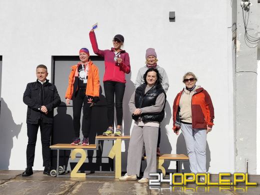 VIII Opolski Bieg Belfra połączył sport i edukację