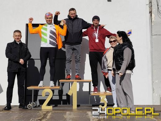 VIII Opolski Bieg Belfra połączył sport i edukację