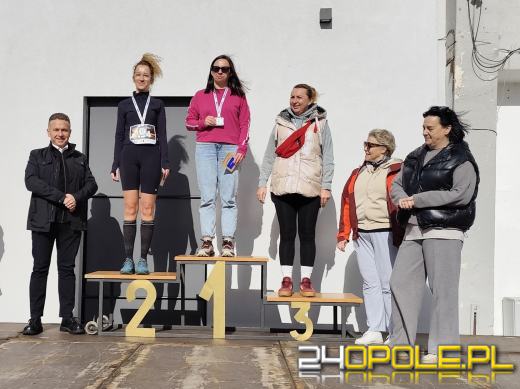 VIII Opolski Bieg Belfra połączył sport i edukację