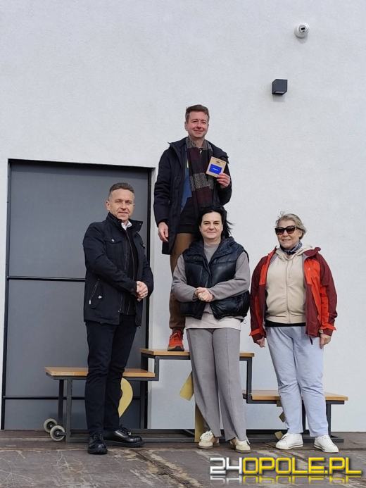 VIII Opolski Bieg Belfra połączył sport i edukację