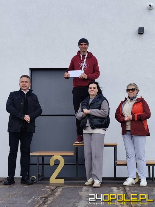 VIII Opolski Bieg Belfra połączył sport i edukację