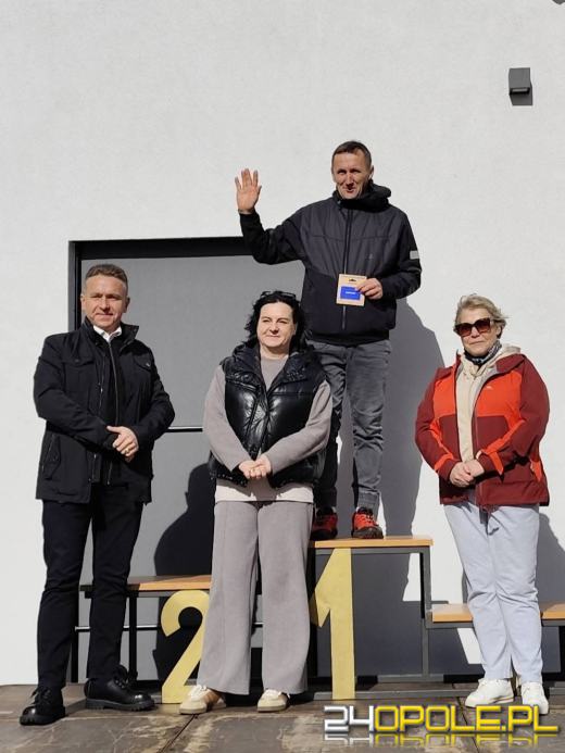 VIII Opolski Bieg Belfra połączył sport i edukację