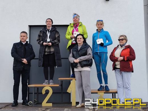 VIII Opolski Bieg Belfra połączył sport i edukację
