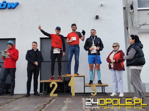 VIII Opolski Bieg Belfra połączył sport i edukację