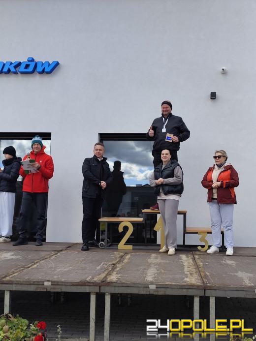 VIII Opolski Bieg Belfra połączył sport i edukację