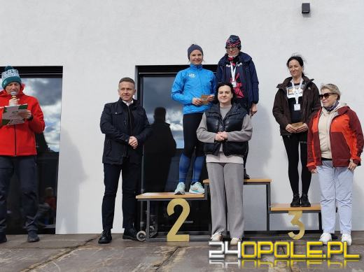 VIII Opolski Bieg Belfra połączył sport i edukację