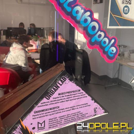 Nowe serce Opola: Urban Lab rusza już wkrótce!