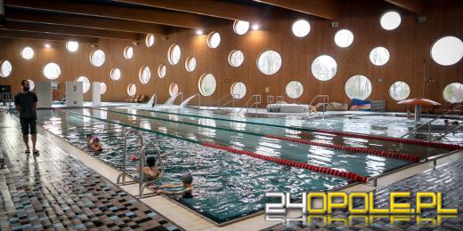 Niecka w Wodnej Nucie znów zamknięta. Pływalnia podejrzewa celowe działanie