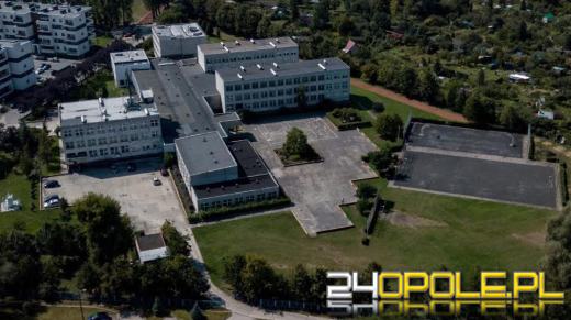 PSP nr 14 z dofinansowaniem z KPO. Kolejna opolska szkoła przejdzie termomodernizację