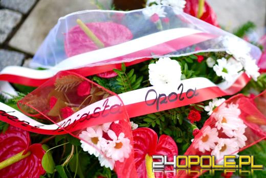 Solidarni z Węgrami - Opole uczciło bohaterów rewolucji 1956 roku