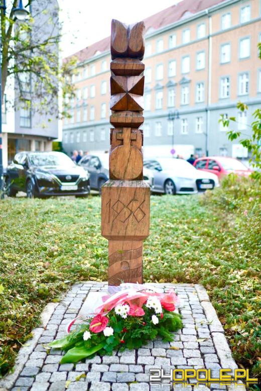 Solidarni z Węgrami - Opole uczciło bohaterów rewolucji 1956 roku
