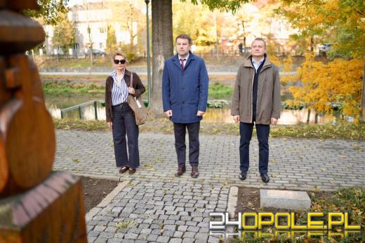 Solidarni z Węgrami - Opole uczciło bohaterów rewolucji 1956 roku